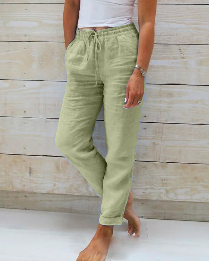 Aurelia™ - Rosa Pants