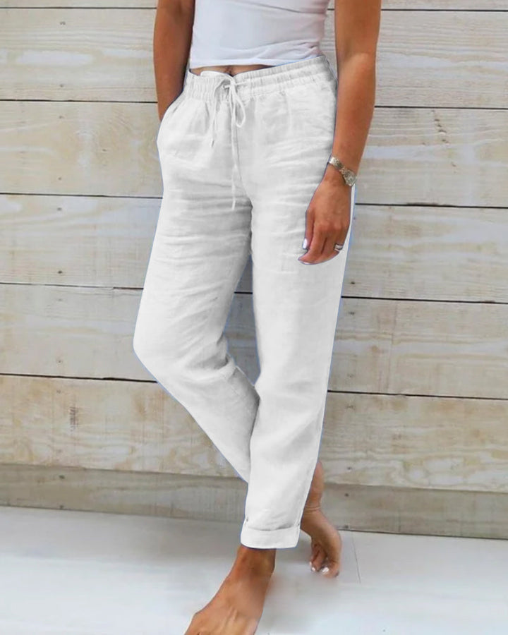 Aurelia™ - Rosa Pants