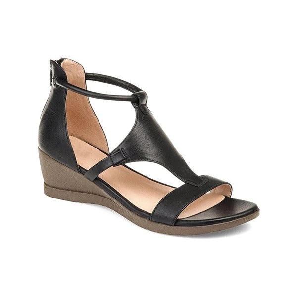 Camilla™ - Wedge Sandals