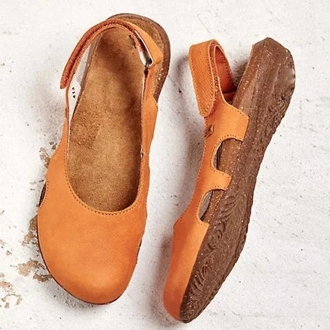 Evie™ - Orthopedic Sandals