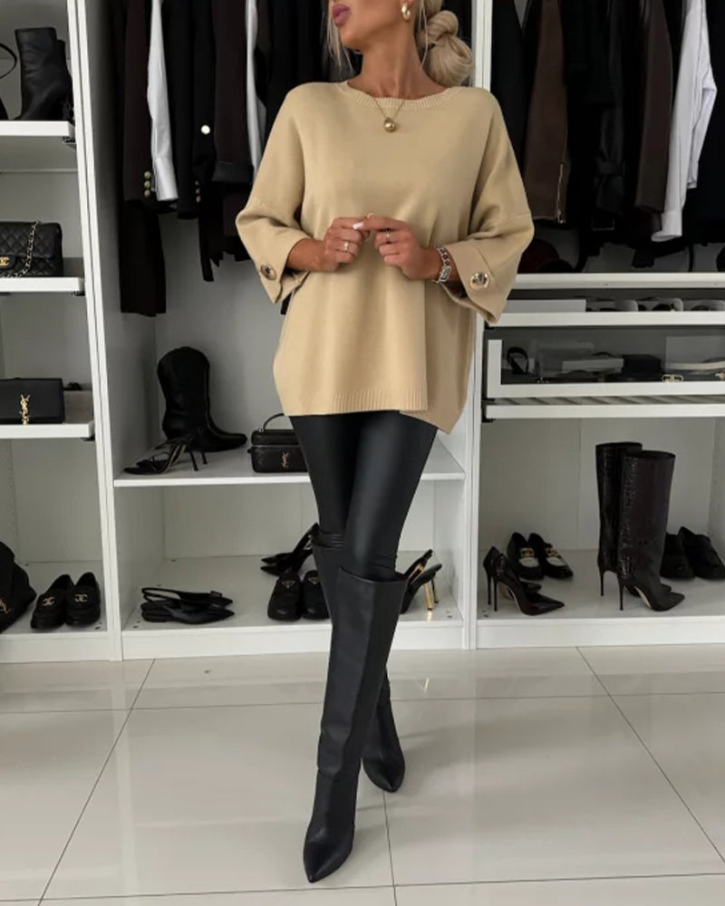 Amara™ - Sweater