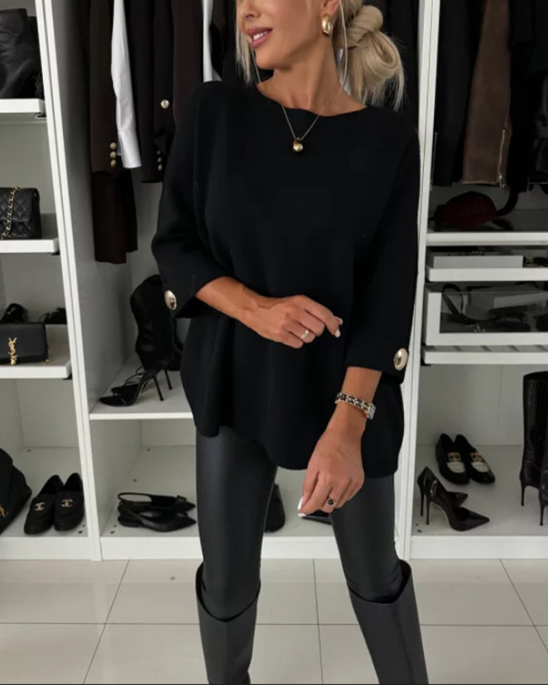 Amara™ - Sweater