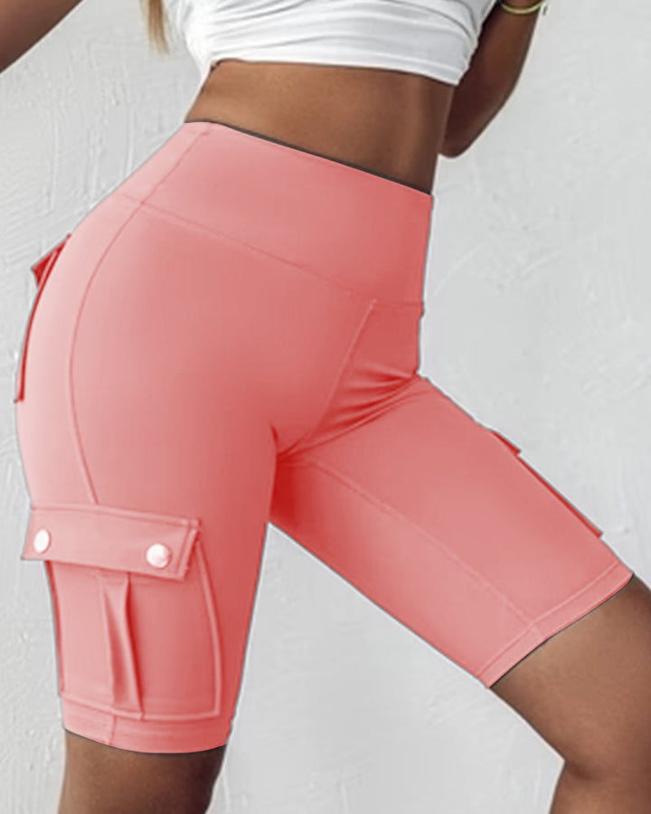 SculptEase™ - Shorts