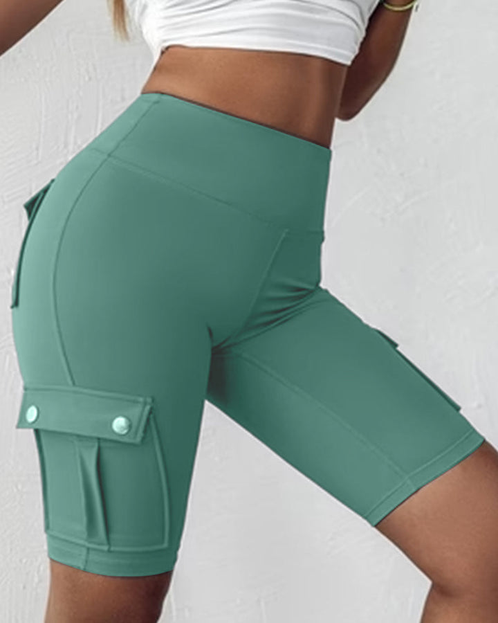 SculptEase™ - Shorts