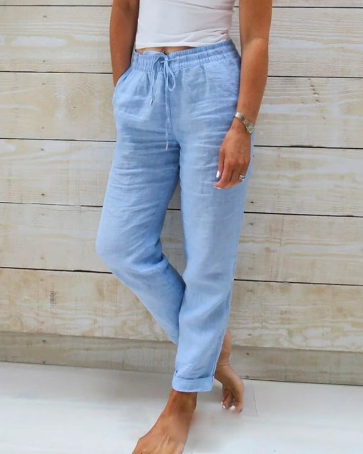 Aurelia™ - Rosa Pants