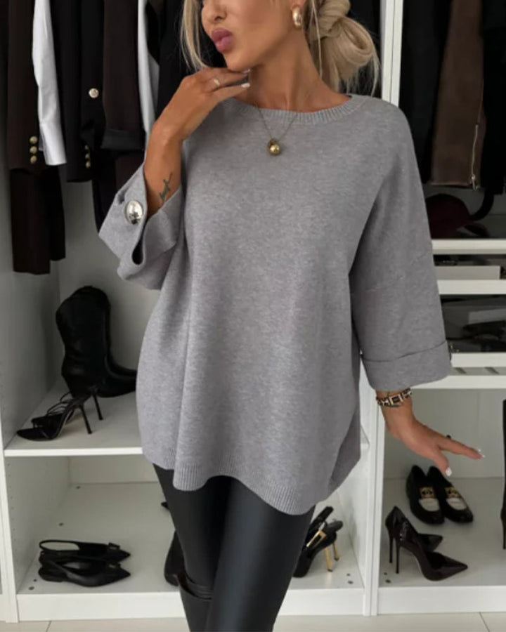 Amara™ - Sweater