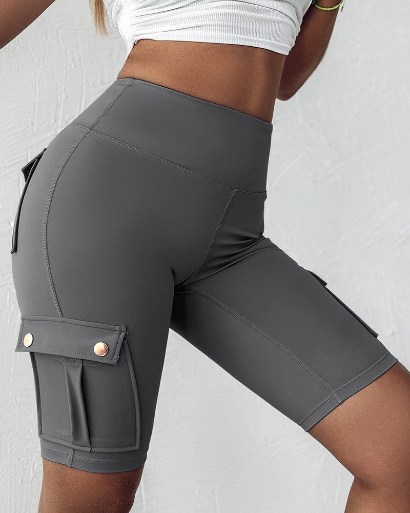 SculptEase™ - Shorts