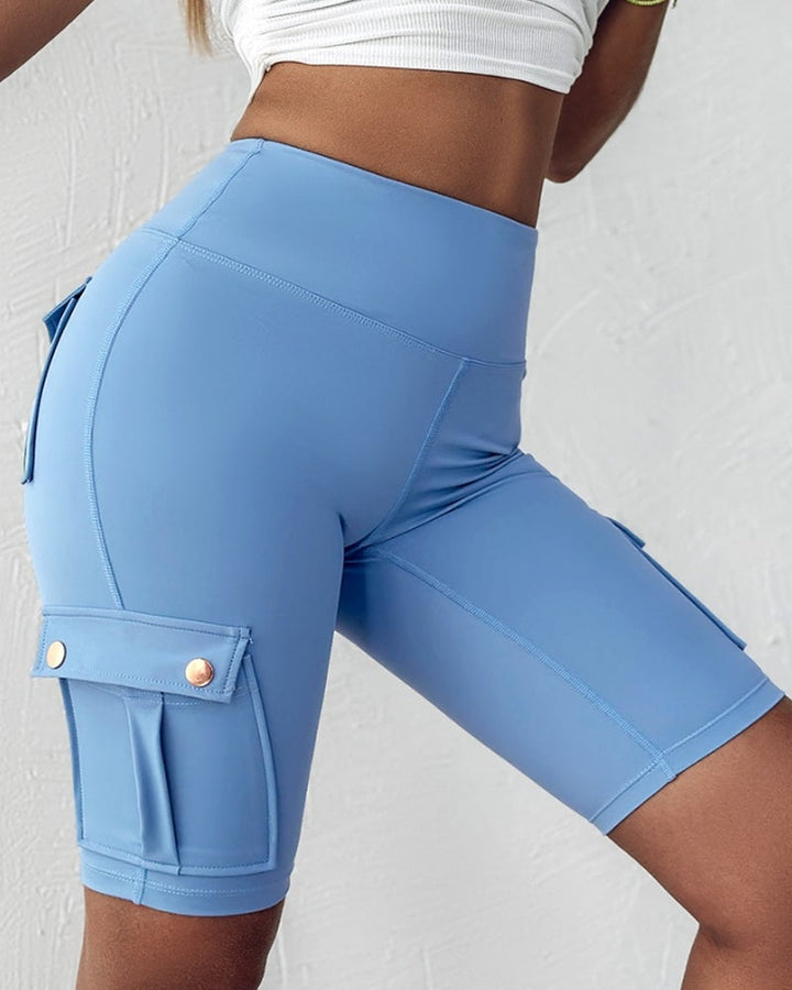 SculptEase™ - Shorts