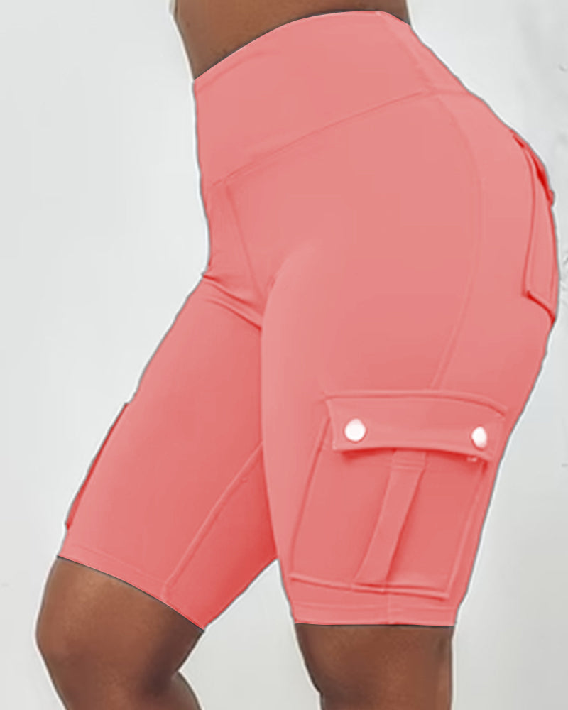 SculptEase™ - Shorts