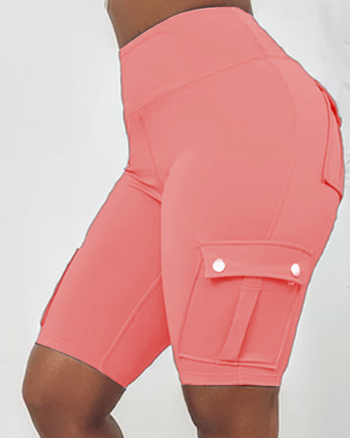 SculptEase™ - Shorts