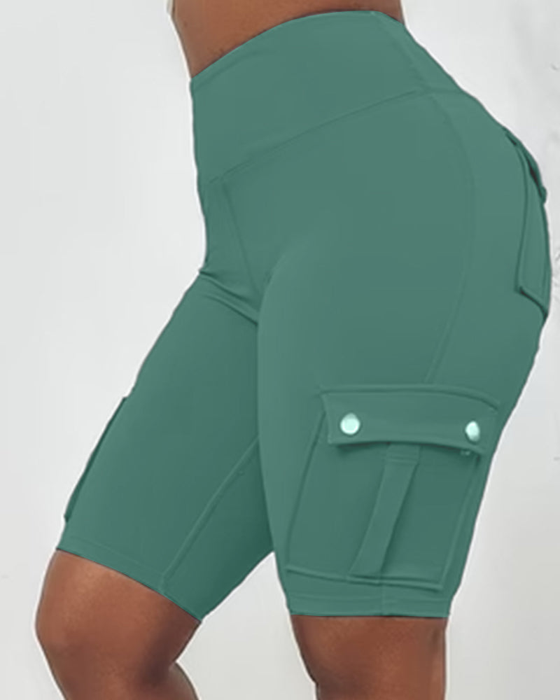 SculptEase™ - Shorts