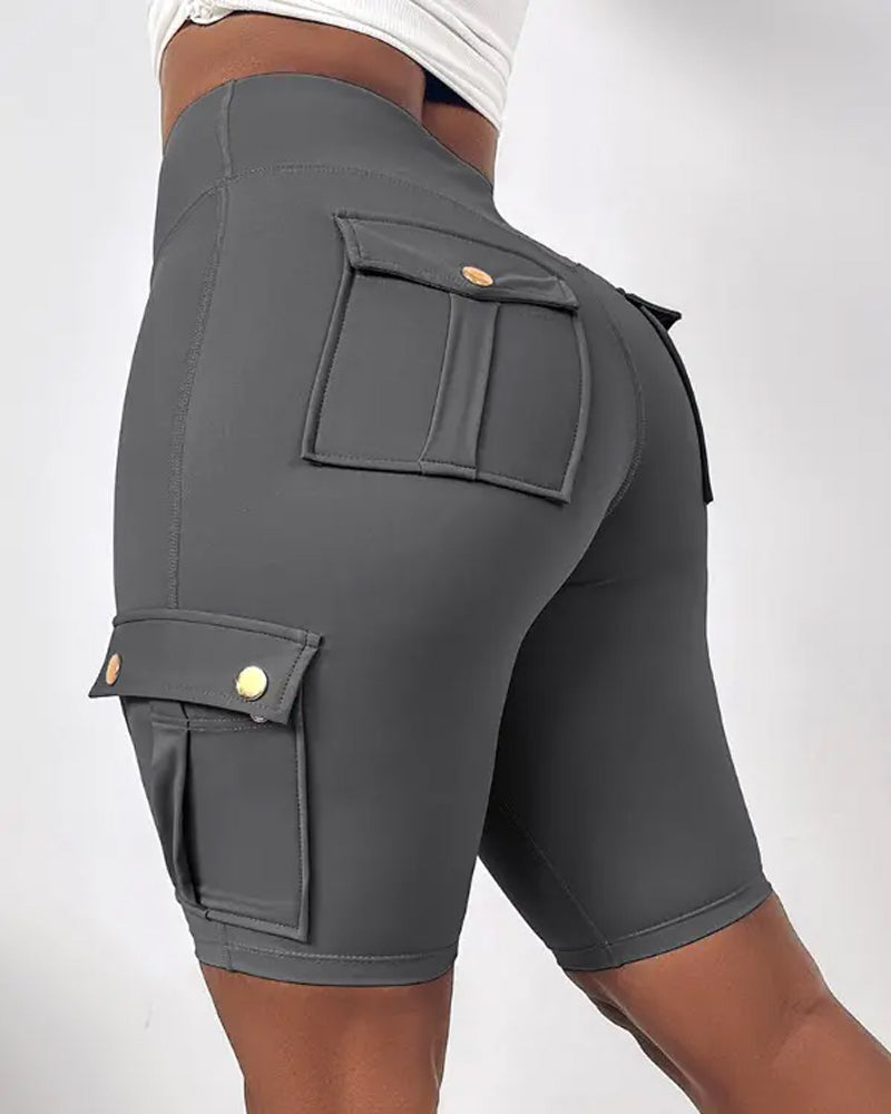 SculptEase™ - Shorts