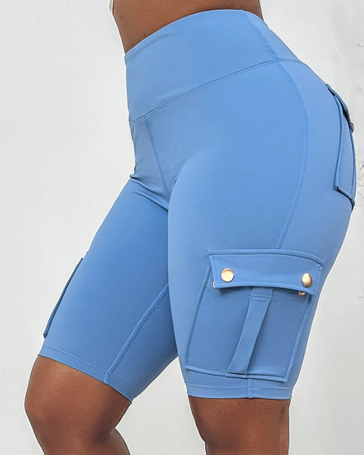 SculptEase™ - Shorts