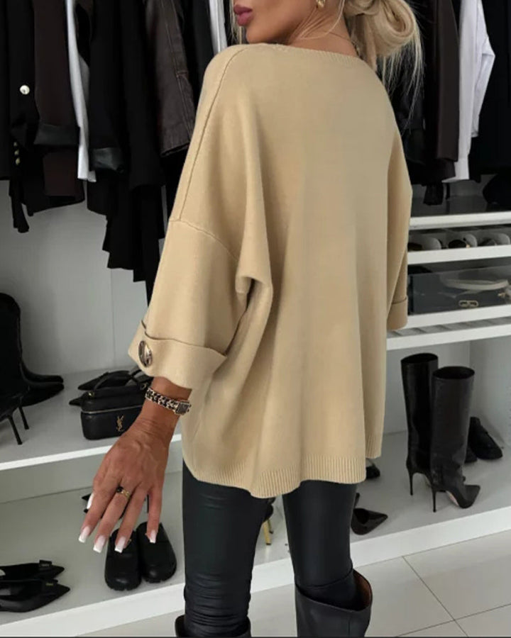 Amara™ - Sweater