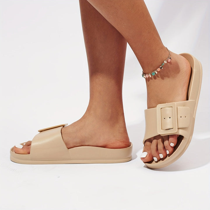 Buckle™ - Sandals