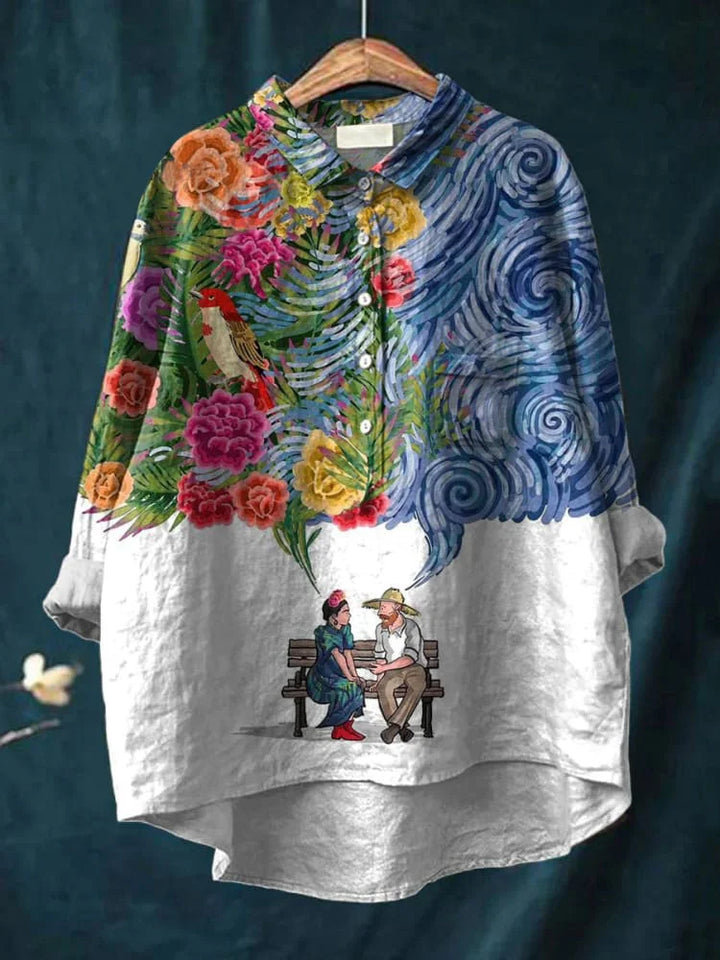Elysian™ -  Gogh Tee