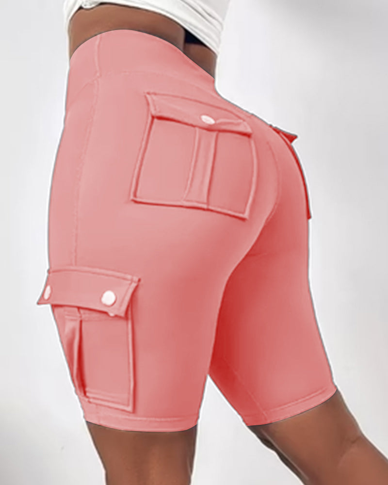 SculptEase™ - Shorts