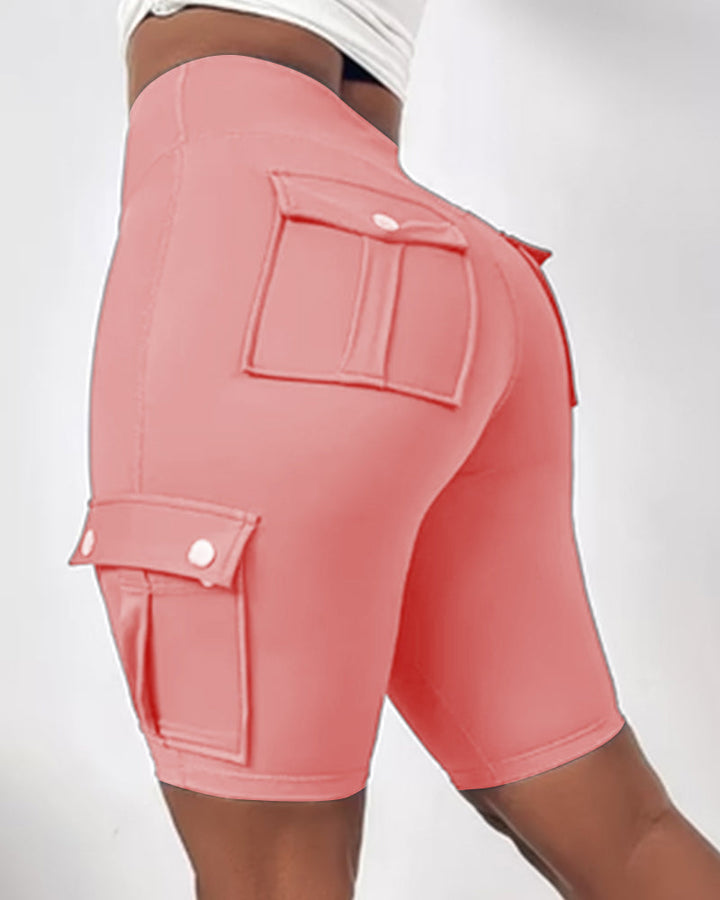 SculptEase™ - Shorts