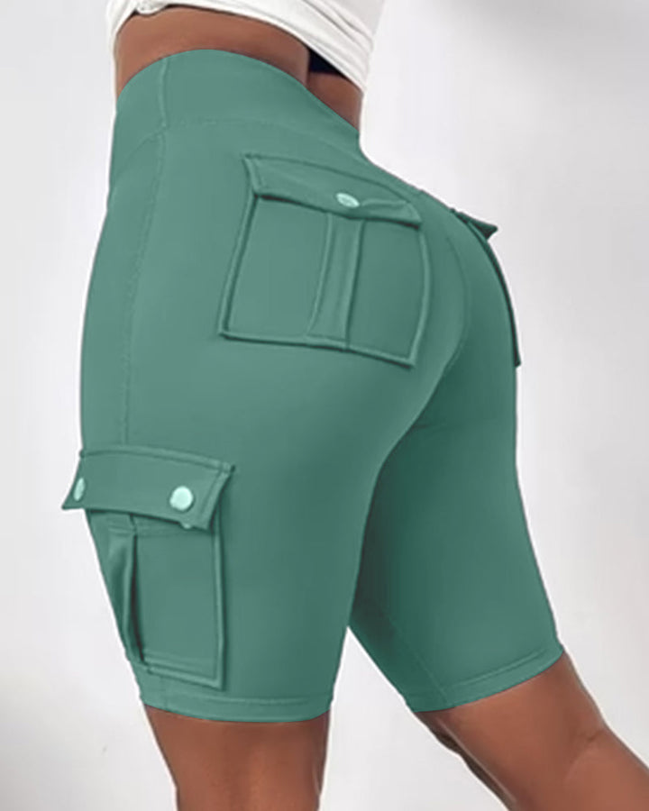 SculptEase™ - Shorts