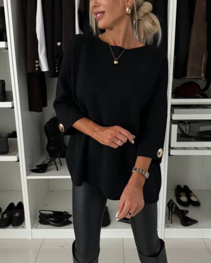 Amara™ - Sweater