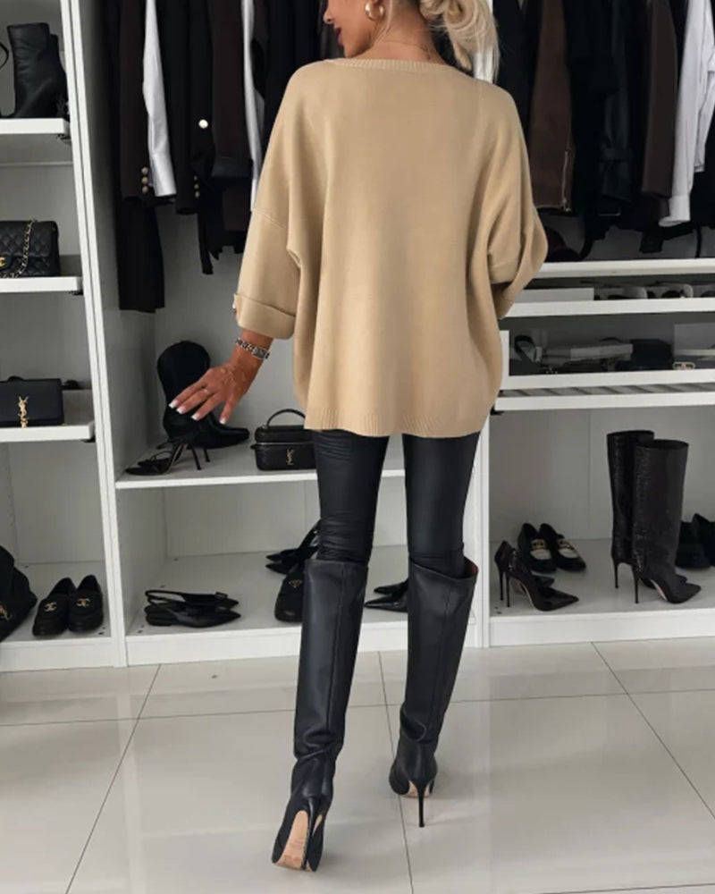 Amara™ - Sweater