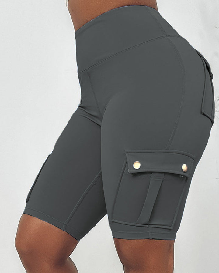 SculptEase™ - Shorts