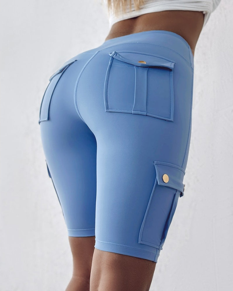 SculptEase™ - Shorts