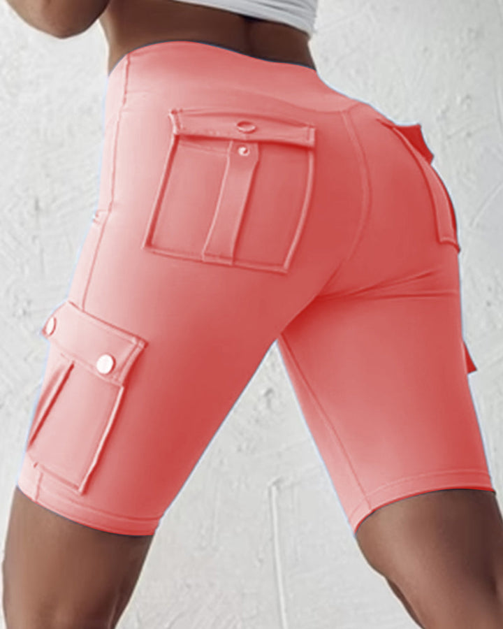 SculptEase™ - Shorts