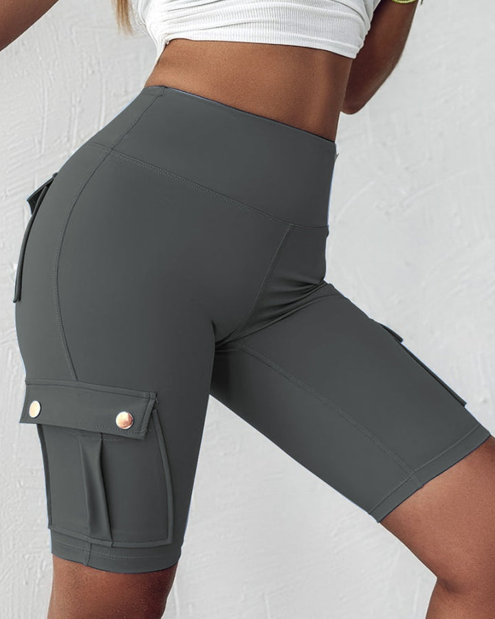 SculptEase™ - Shorts