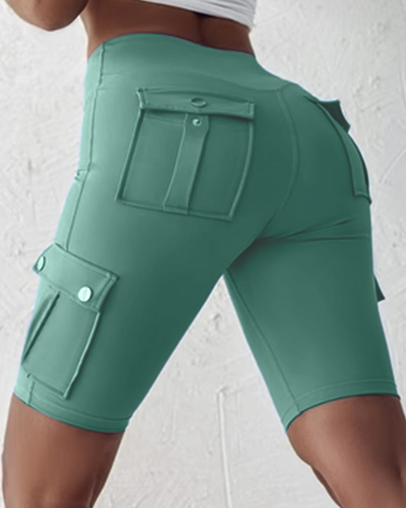 SculptEase™ - Shorts