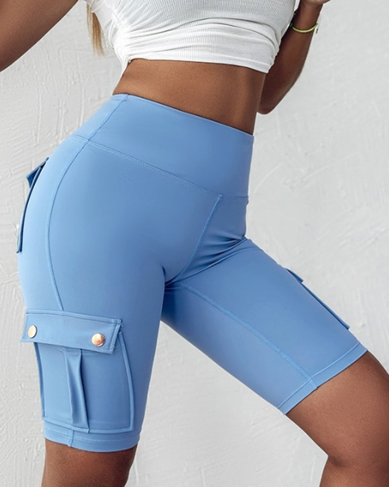 SculptEase™ - Shorts