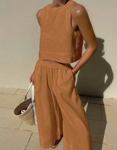 ZenLuxe™ - Two-piece set
