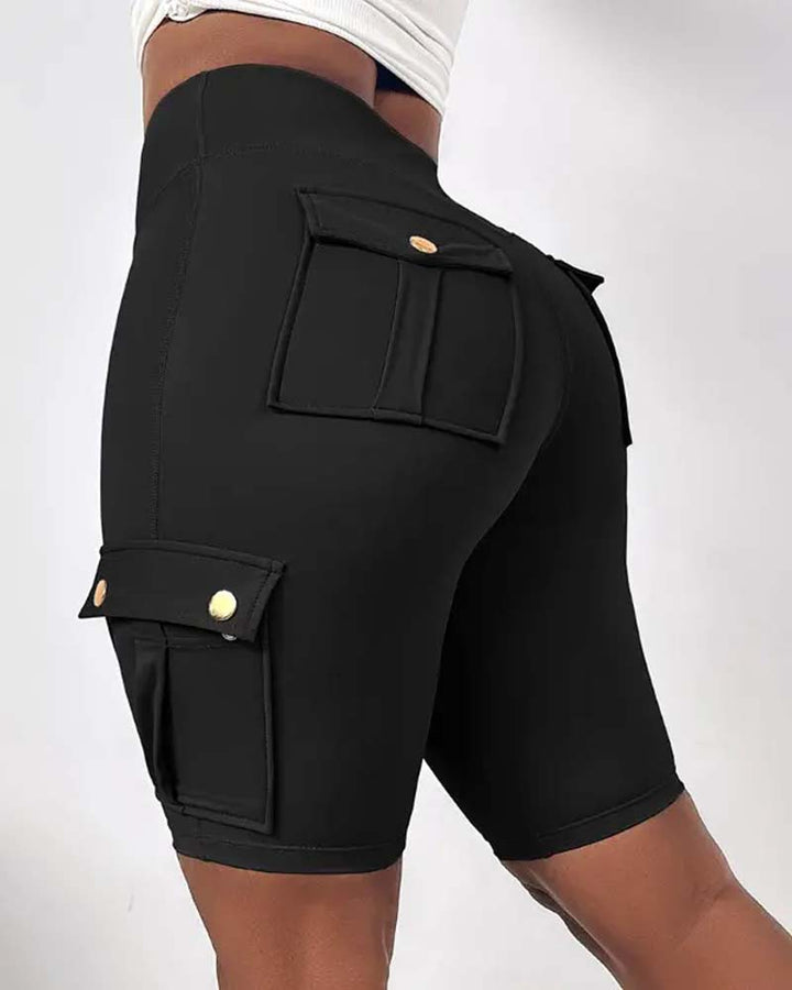 SculptEase™ - Shorts