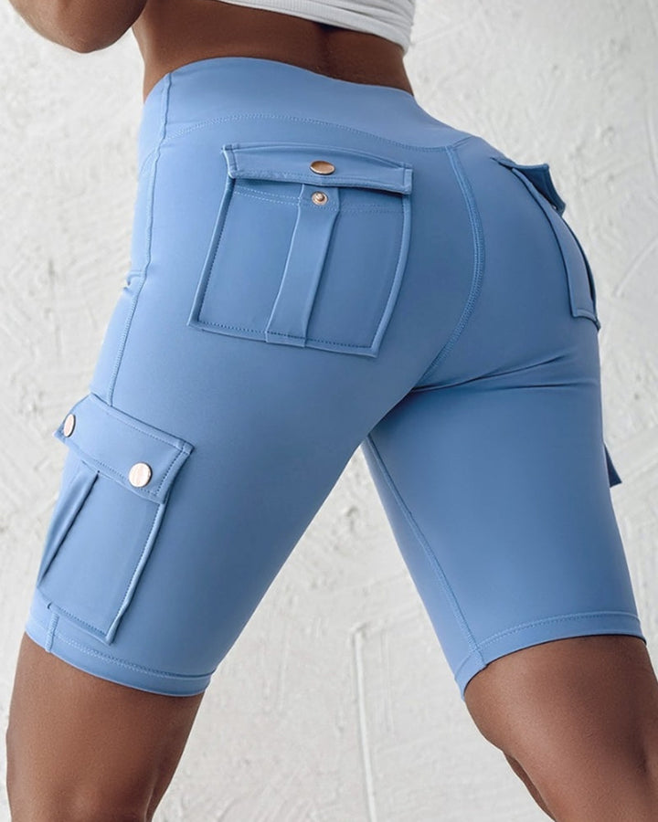 SculptEase™ - Shorts