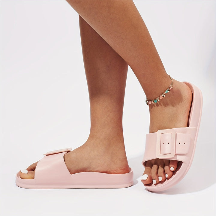 Buckle™ - Sandals