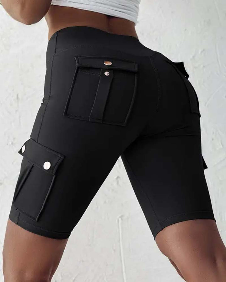 SculptEase™ - Shorts