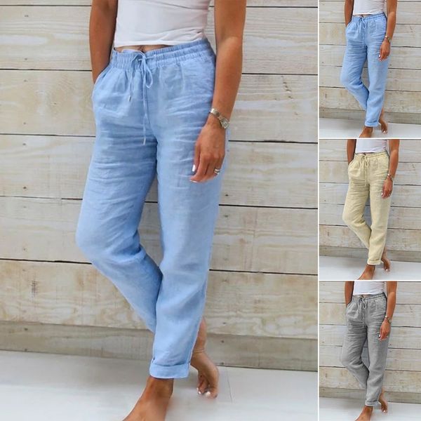 Aurelia™ - Rosa Pants