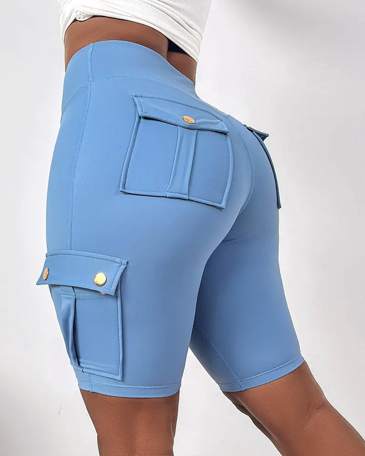 SculptEase™ - Shorts