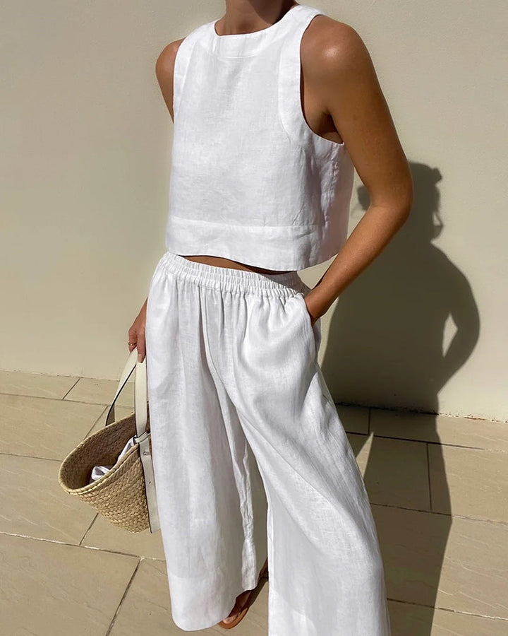 ZenLuxe™ - Two-piece set