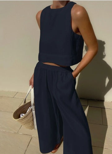 ZenLuxe™ - Two-piece set