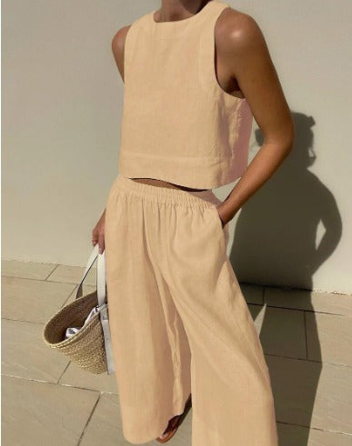 ZenLuxe™ - Two-piece set