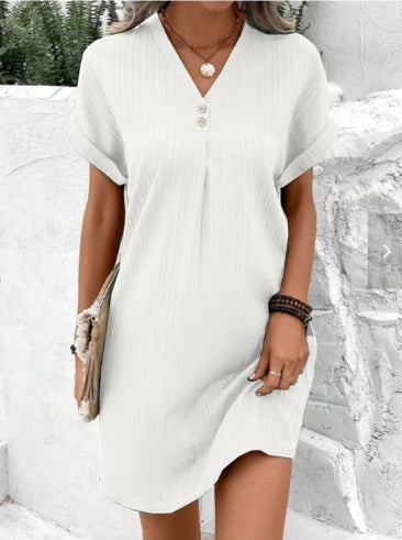 Amber ™ - Flow Dress