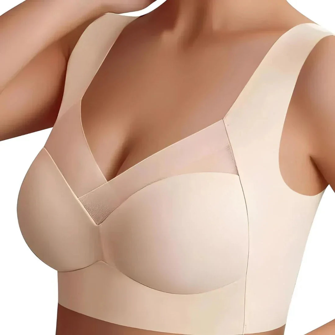 LiftLuxe™ - Seamless Bra