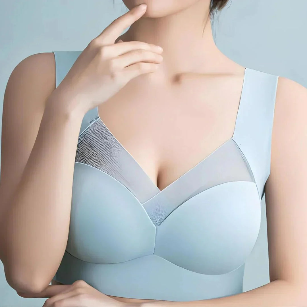 LiftLuxe™ - Seamless Bra
