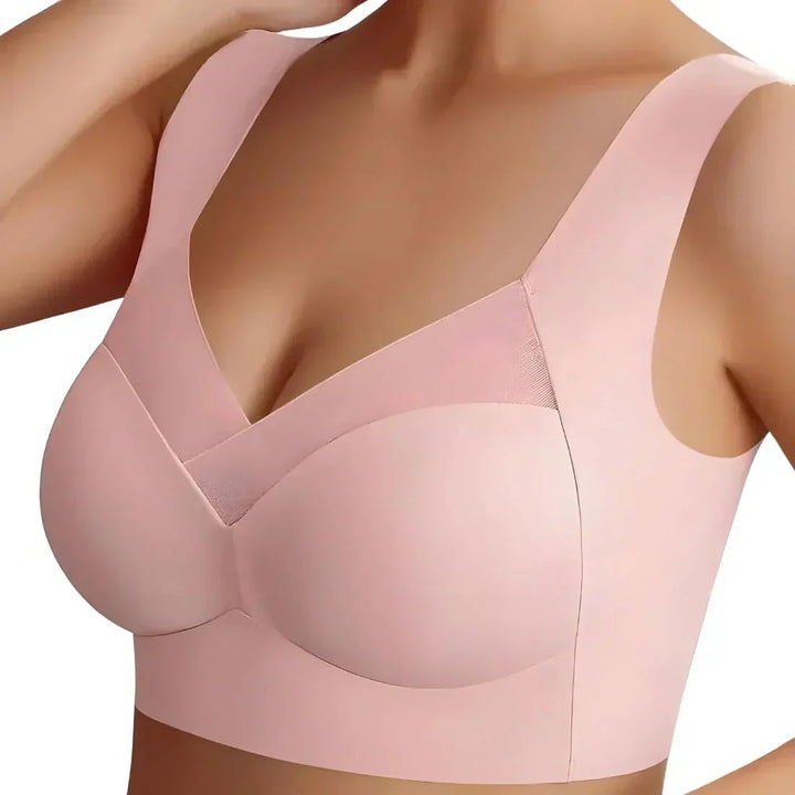 LiftLuxe™ - Seamless Bra