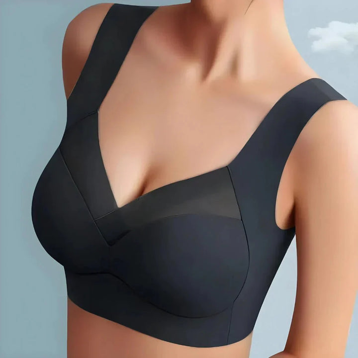 LiftLuxe™ - Seamless Bra