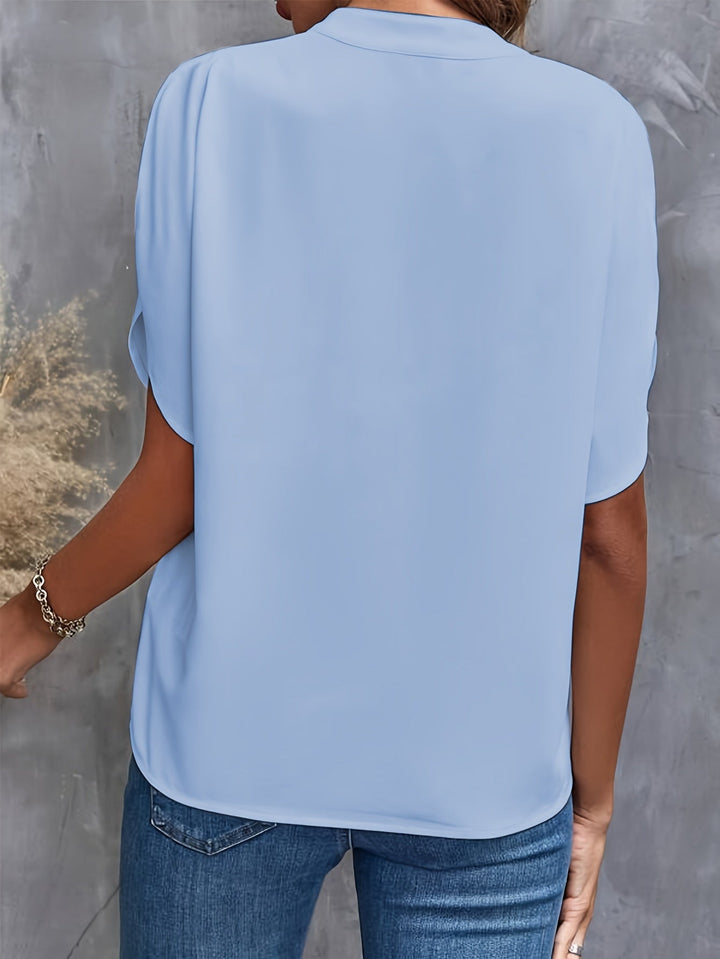 Lena™ - Elegant Blouse