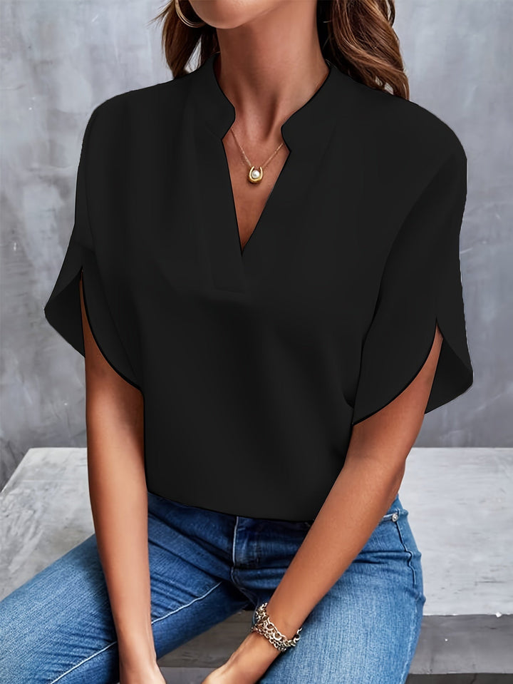 Lena™ - Elegant Blouse