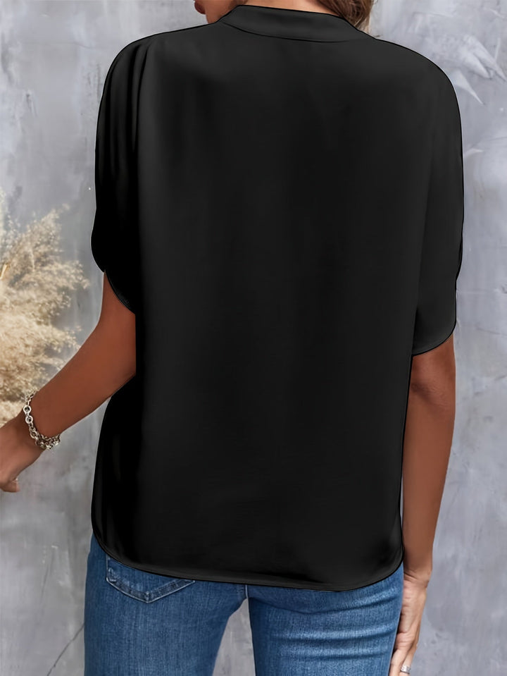Lena™ - Elegant Blouse