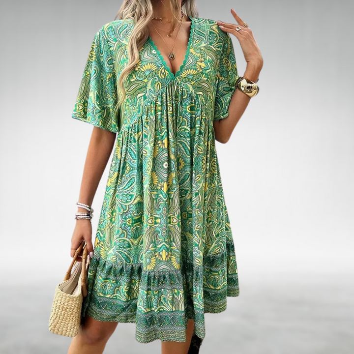 Imani™ - Flowy Dress